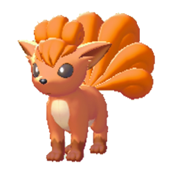 Vulpix