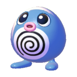 Poliwag