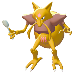 Kadabra