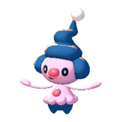 Mime Jr.