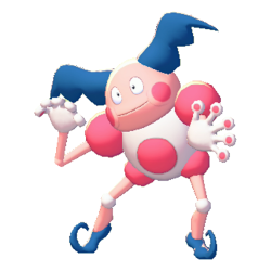 Mr. Mime