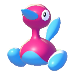ポリゴン2