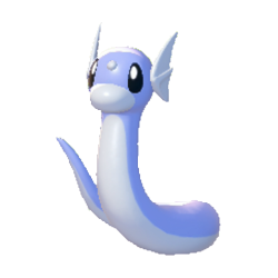 Dratini