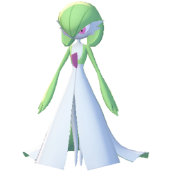 Gardevoir