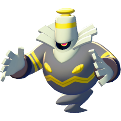 Dusknoir