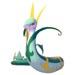 Serperior