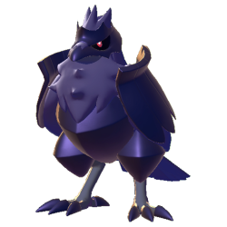 Corviknight