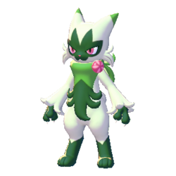 Floragato