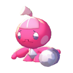 Tinkatink
