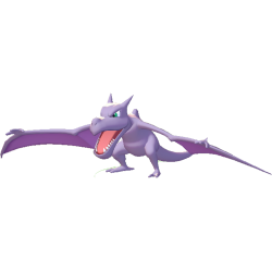 Aerodactyl