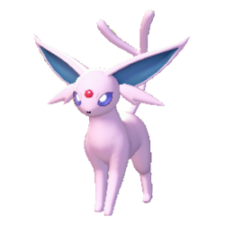 Espeon
