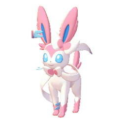 Sylveon