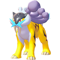 Raikou