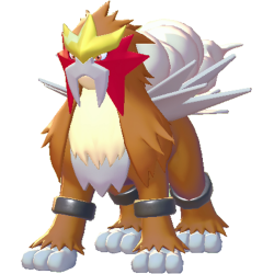 Entei