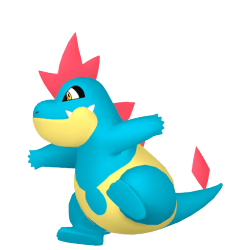 Crocrodil