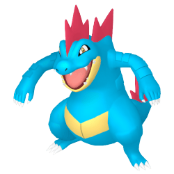 Aligatueur