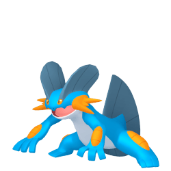 Laggron