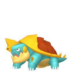 Torgamord