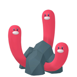Triopikeau