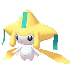 Jirachi